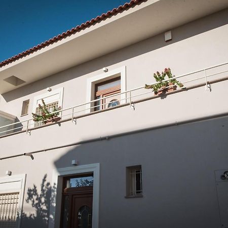 B&B La Piazzetta Pompei Exterior photo