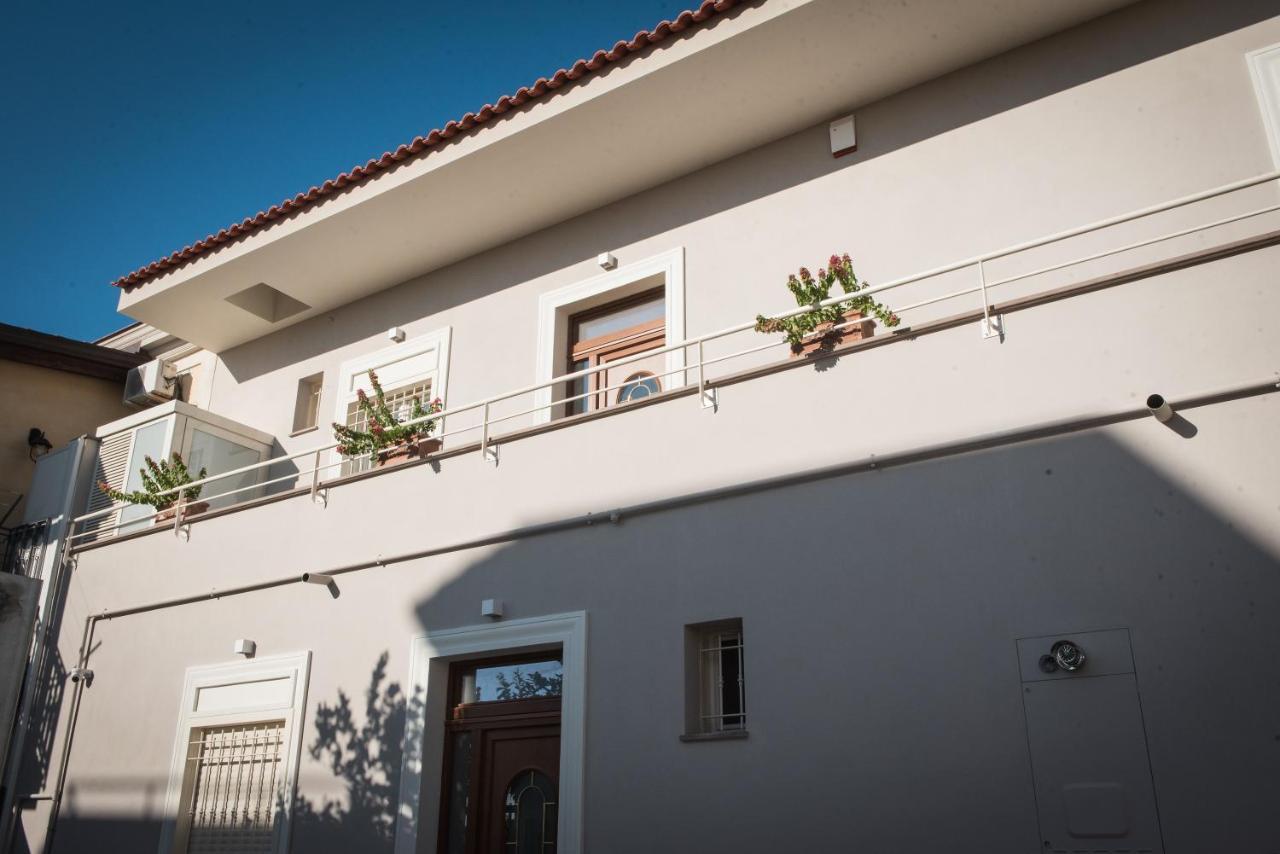 B&B La Piazzetta Pompei Exterior photo